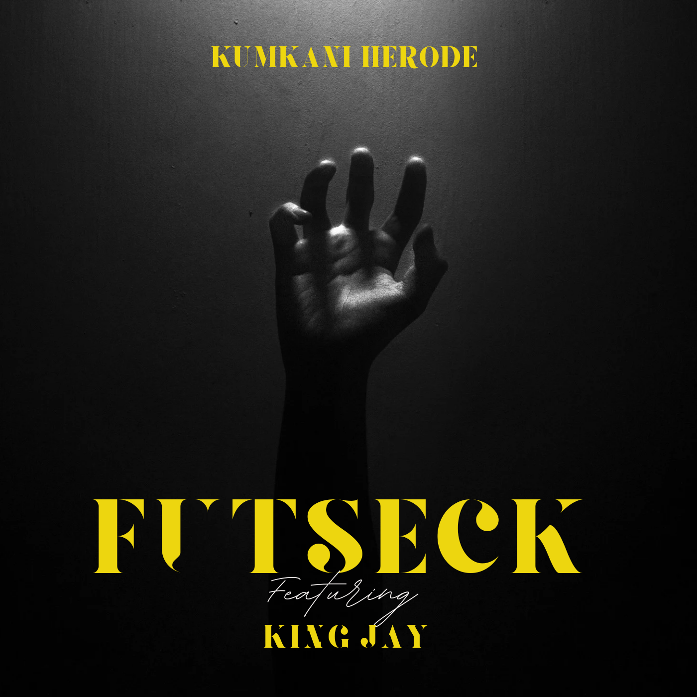 Futseck- featuring King Jay - Kumkani Herode